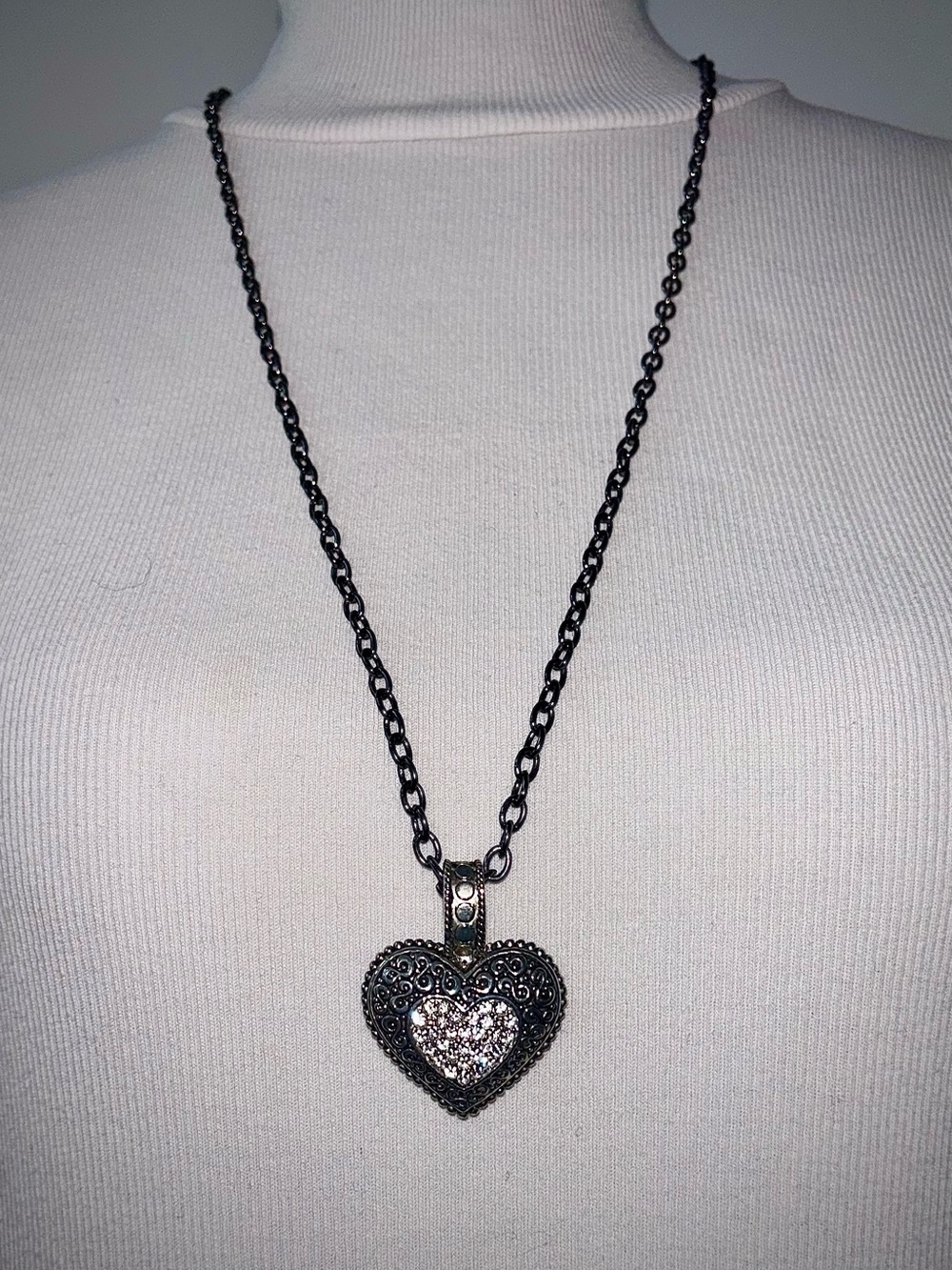 Lia Sophia “Love Dust” Necklace